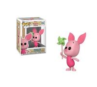 FUNKO POP Disney: Winnie the Pooh S3- Piglet Funko Pop