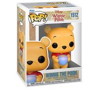 Funko Pop! Disney Winnie the Pooh w/Honey Pot 1512