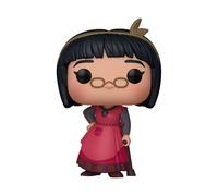 Funko POP Disney Wish Dahlia 3,75" Figura In Vinile (#1391)
