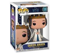 Funko Pop Disney Wish Queen Amaya