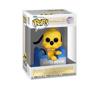 Funko POP! Disney World 50th Anniversary - People Mover Pluto