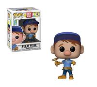 Funko Pop!: Disney: Wreck-It-Ralph 2: Pop 6