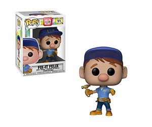 Funko Pop!: Disney: Wreck-It-Ralph 2: Pop 6