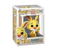 7417921 Merchandising Disney: Funko Pop - Winnie The Pooh - Rabbit (Vinyl Figur