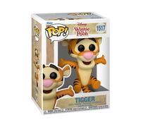Funko Pop Disney: WTP - Tigger - Winnie the Pooh - Collectable Vinyl Figure - G