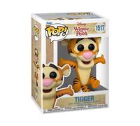 Funko Pop Disney: WTP - Tigger - Winnie the Pooh - Collectable Vinyl Figure - G