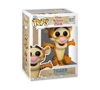 Funko Figura Winnie The Pooh Pop! Disney Vinyl Tigger 9 Cm