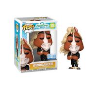 FUNKO POP Disney: Zootopia 2 - 1658 Winddancer (Exclusive) 9cm Funko Pop