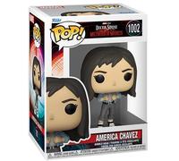 Funko Pop! Doctor Strange America Chavez 60920