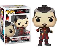 Funko POP Doctor Strange in The Multiverse Of Madness - Defender Strange - Figu