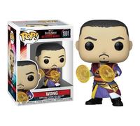 Funko Pop! Doctor Strange Wong 60919