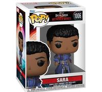 Funko Pop! Doctor Strange Sara 61127