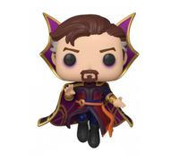 Funko Pop Marvel E se il dottor Strange