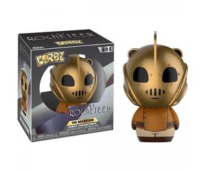Funko Pop Dorbz Cine Il Rocketeer Rocketeer