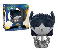 Funko Pop Dorbz Marvel Avengers Infinity War Next Midnight