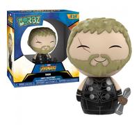 Funko Pop Dorbz Marvel Avengers Infinity War Thor