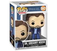 Funko Pop Dr. Gregory House 1842