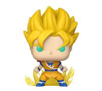 Funko POP Dragon Ball Daima - 2305 Super Saiyan Son Goku (Mini)