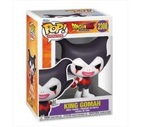 Funko POP! Animation: Dragon Ball Daima - Gomah - Figura in vinile da collezione - Idea regalo - Prodotto ufficiale - Giocattoli per bambini e adulti - Modello di figura per collezionisti