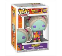 Funko POP! Animation: Dragon Ball Daima - Panzy - Figura in vinile da collezione - Idea regalo - Prodotto ufficiale - Giocattoli per bambini e adulti - Modello di figura per collezionisti