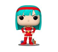 FUNKO POP Dragon Ball GT - 1628 Bulma 9 cm Funko Pop