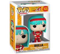 Dragon Ball Gt Pop Animation Vinile Figura Bulla 9 Cm Funko