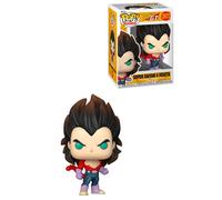 Funko Pop Dragon Ball Super: Broly - Gogeta 1863