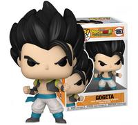 Funko POP! Dragon Ball S Broly: Gogeta (1863)
