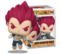 Funko POP! Dragon Ball S Broly: SS God Vegeta (1862)