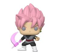 Funko POP Dragon Ball Super - 1279 Super Saiyan Rosé Goku Black