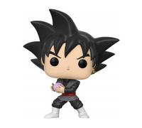 FUNKO POP Dragon Ball Super - 314 Goku Black 9 cm Funko Pop