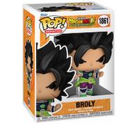 Funko Pop Animation: Dragon Ball Super: Broly - Broly