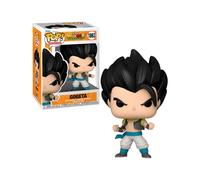 Funko Pop Dragon Ball Super: Broly - Gogeta (Vinile 13,5 cm) #1863