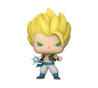 Funko Pop Dragon Ball Super Broly - Super Saiyan Gogeta Chase Kidan
