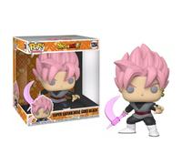 Funko Pop Dragon Ball Super Goku di dimensioni jumbo con falce