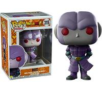 Funko POP Dragon Ball Super - Hit Figure #315 Exclusive, 10cm