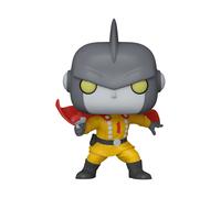Funko POP Dragon Ball Super: Super Eroe Gamma 1 Figura In Vinile 3.75" (#1701)