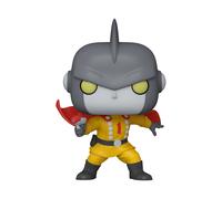Funko POP Dragon Ball Super: Super Eroe Gamma 1 Figura In Vinile 3.75" (#1701)
