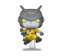 Funko POP Dragon Ball Super: Super Hero Gamma 2 Figura In Vinile 3.75" (#1702)