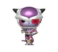 FUNKO POP Dragon Ball Z - 1370 Freezer Metal Funko Pop