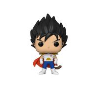 FUNKO POP Dragon Ball Z - 863 Prince Vegeta 9 cm Funko Pop