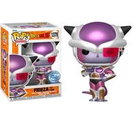 Funko POP DRAGON BALL Z Animation 1370 Freezer Metal effects