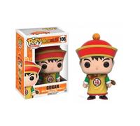 Funko POP Dragon Ball Z Gohan #106