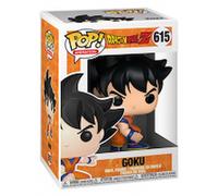 Funko POP Dragon Ball Z Goku 615