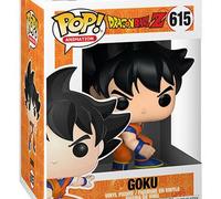 Pop Figura Dragon Ball Z Goku Funko
