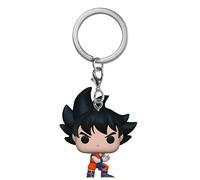 FUNKO POP Dragon Ball Z - Goku w/Kamehameha Funko Pop