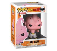 Funko Pop! Animation: Dragon Ball Z - Kid Buu Dragonball - Figura in Vinile da Collezione - Idea Regalo - Merchandising Ufficiale - Giocattoli per Bambini e Adulti - Anime Fans