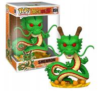 Funko Pop DRAGON BALL Z Shenron Dragon JUMBO 10 859 -