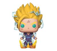 Funko Pop! Dragon Ball Z - Super Saiyan 2 Gohan # 518 Vinyl Figure