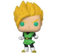 FUNKO POP DRAGON BALL Z SUPER SAIYAN GOHAN BRILLO EN LA OSCURIDAD GLOW IN THE DARK EDICION ESPECIAL